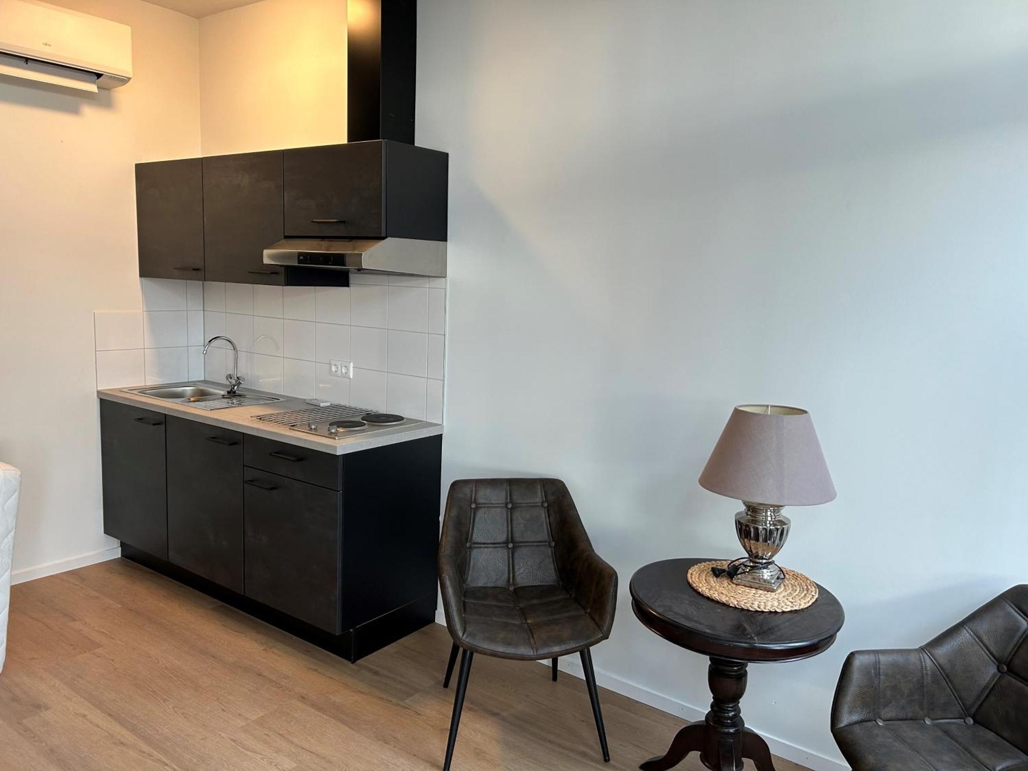Hotel Nijeveen ภายนอก รูปภาพ