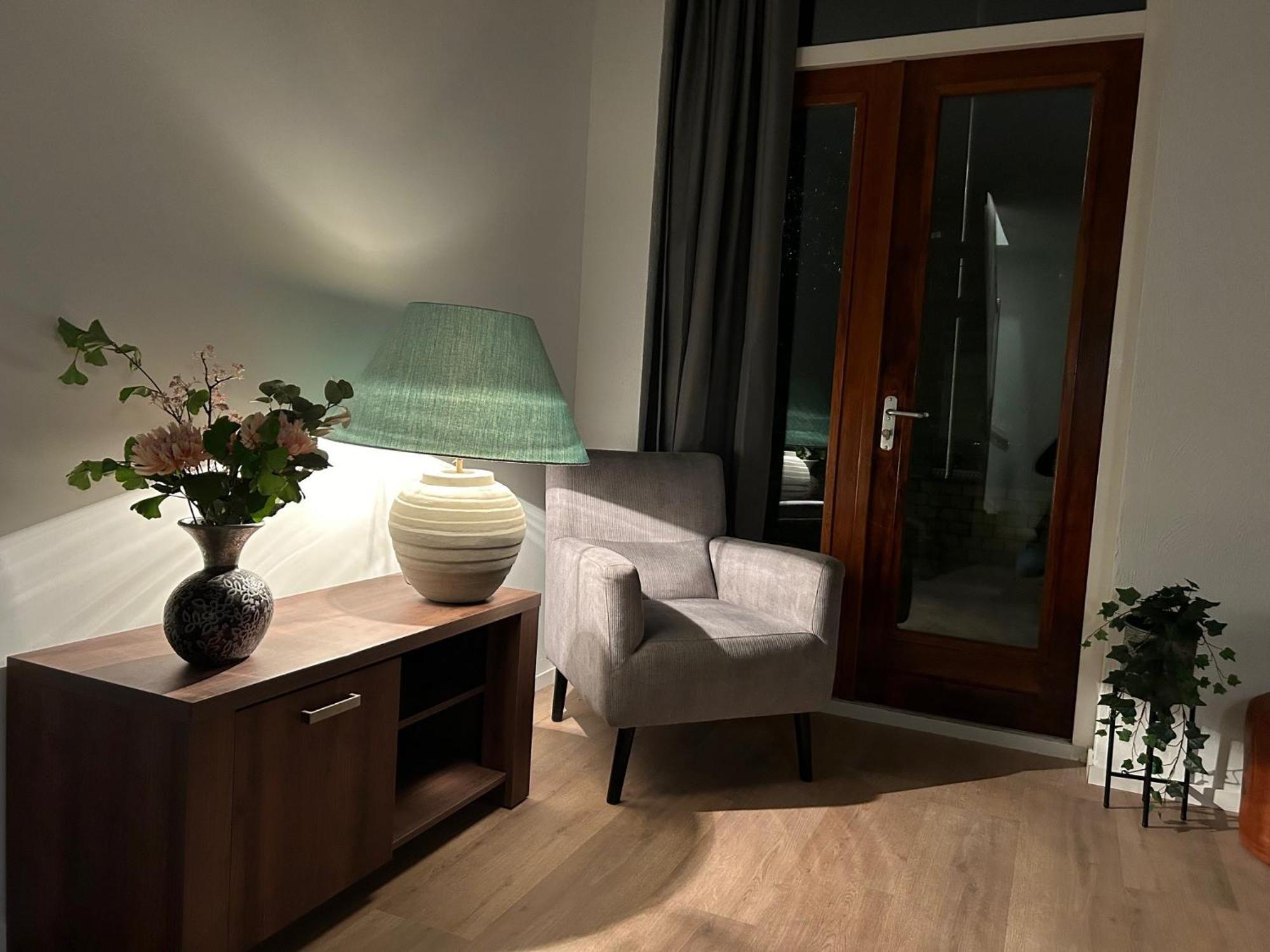 Hotel Nijeveen ภายนอก รูปภาพ